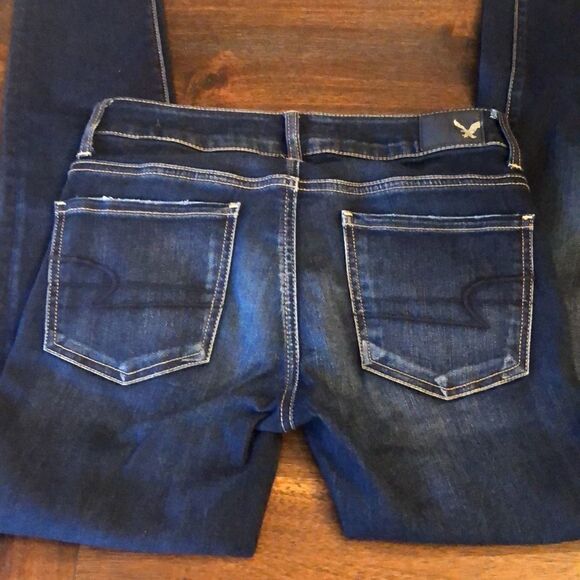 American eagle jegging’s  - Picture 7 of 7